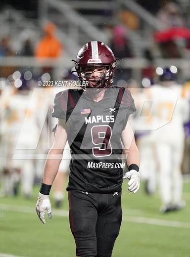 Seaholm High School (Birmingham, MI) Varsity Football