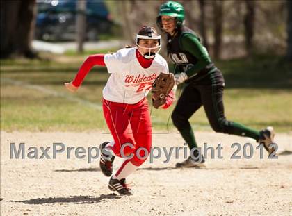 Thumbnail 3 in Griswold @ Norwich Free Academy photogallery.