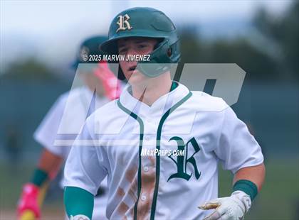 Thumbnail 2 in Royal vs Oak Park photogallery.
