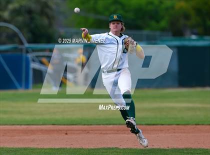 Thumbnail 2 in Royal vs Oak Park photogallery.