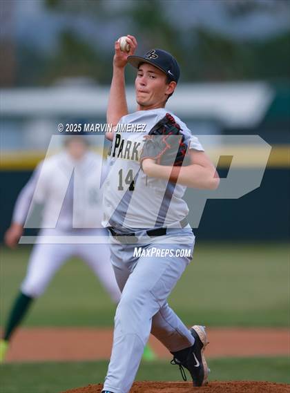 Thumbnail 1 in Royal vs Oak Park photogallery.