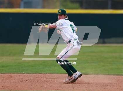 Thumbnail 2 in Royal vs Oak Park photogallery.