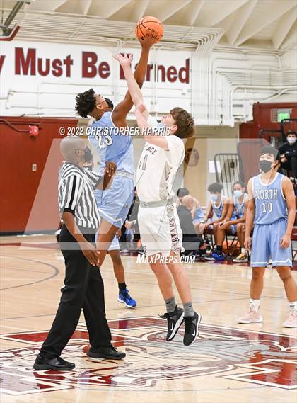 Thumbnail 2 in North @ Torrance photogallery.