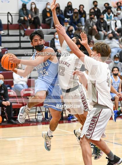 Thumbnail 2 in North @ Torrance photogallery.