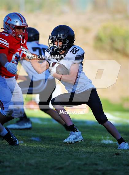 Thumbnail 2 in Spring Creek @ Truckee photogallery.