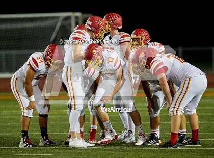 Thumbnail 3 in Jesuit vs. Christian Brothers photogallery.