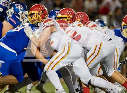 Thumbnail 3 in Jesuit vs. Christian Brothers photogallery.