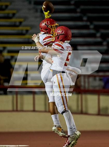 Thumbnail 1 in Jesuit vs. Christian Brothers photogallery.