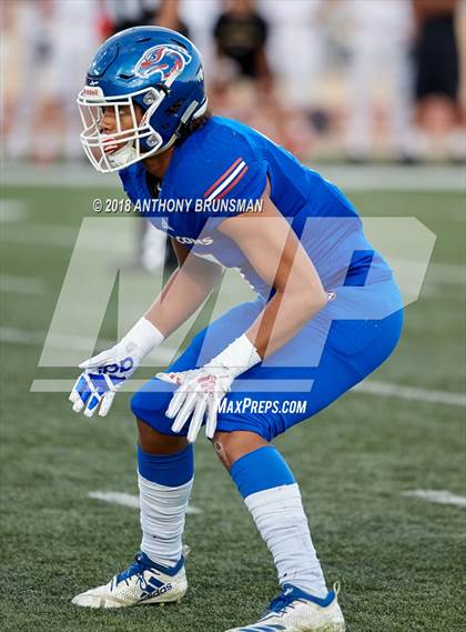 Thumbnail 1 in Jesuit vs. Christian Brothers photogallery.