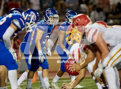 Thumbnail 2 in Jesuit vs. Christian Brothers photogallery.