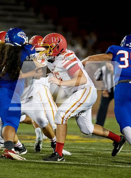 Thumbnail 1 in Jesuit vs. Christian Brothers photogallery.