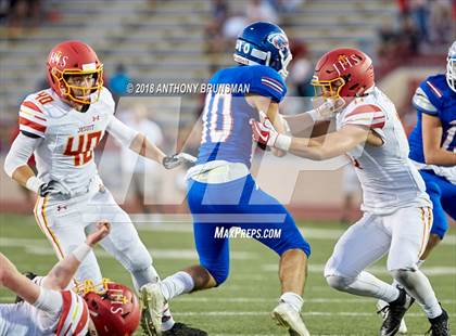 Thumbnail 3 in Jesuit vs. Christian Brothers photogallery.