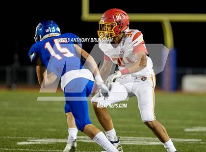Thumbnail 3 in Jesuit vs. Christian Brothers photogallery.