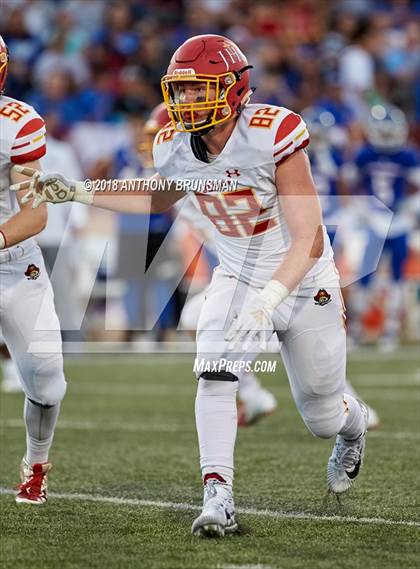Thumbnail 2 in Jesuit vs. Christian Brothers photogallery.