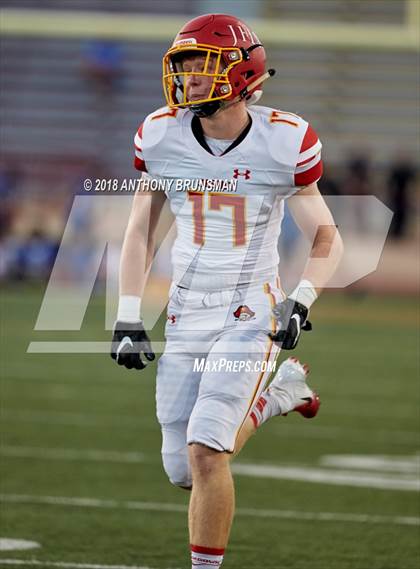 Thumbnail 1 in Jesuit vs. Christian Brothers photogallery.