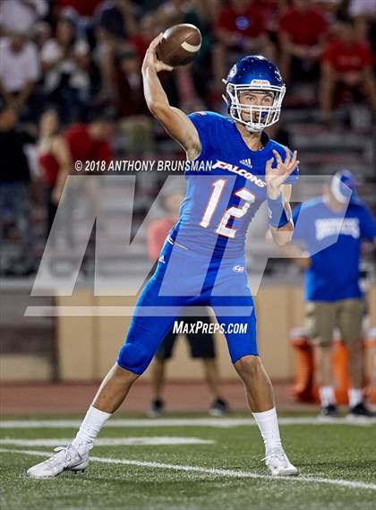 Thumbnail 1 in Jesuit vs. Christian Brothers photogallery.