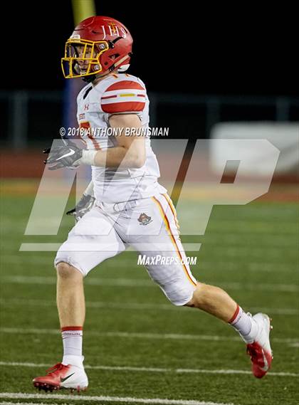 Thumbnail 1 in Jesuit vs. Christian Brothers photogallery.