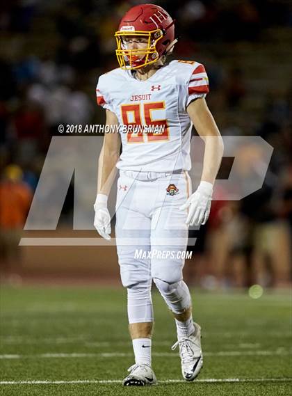 Thumbnail 2 in Jesuit vs. Christian Brothers photogallery.
