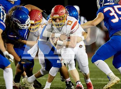 Thumbnail 3 in Jesuit vs. Christian Brothers photogallery.