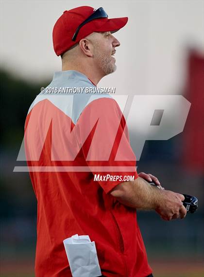 Thumbnail 3 in Jesuit vs. Christian Brothers photogallery.