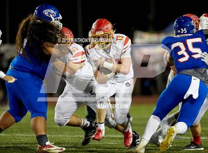 Thumbnail 1 in Jesuit vs. Christian Brothers photogallery.