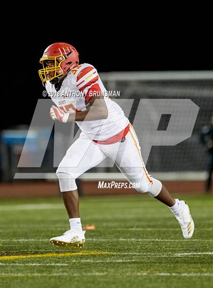 Thumbnail 1 in Jesuit vs. Christian Brothers photogallery.