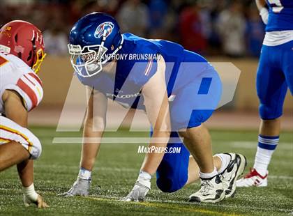 Thumbnail 3 in Jesuit vs. Christian Brothers photogallery.