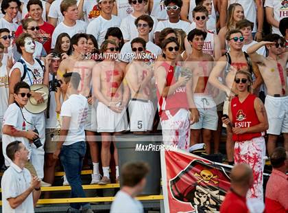 Thumbnail 1 in Jesuit vs. Christian Brothers photogallery.