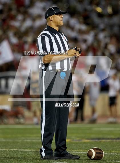 Thumbnail 3 in Jesuit vs. Christian Brothers photogallery.