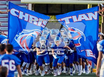 Thumbnail 1 in Jesuit vs. Christian Brothers photogallery.