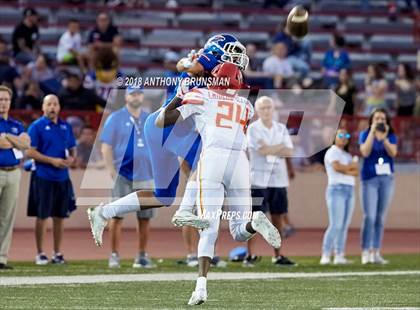 Thumbnail 1 in Jesuit vs. Christian Brothers photogallery.