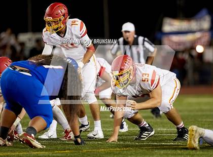 Thumbnail 1 in Jesuit vs. Christian Brothers photogallery.