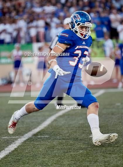 Thumbnail 1 in Jesuit vs. Christian Brothers photogallery.