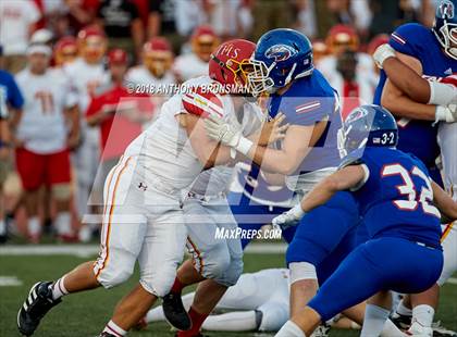 Thumbnail 3 in Jesuit vs. Christian Brothers photogallery.