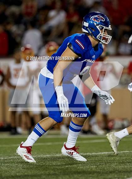 Thumbnail 3 in Jesuit vs. Christian Brothers photogallery.