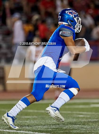 Thumbnail 2 in Jesuit vs. Christian Brothers photogallery.