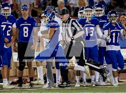 Thumbnail 3 in Jesuit vs. Christian Brothers photogallery.
