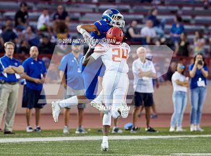 Thumbnail 3 in Jesuit vs. Christian Brothers photogallery.