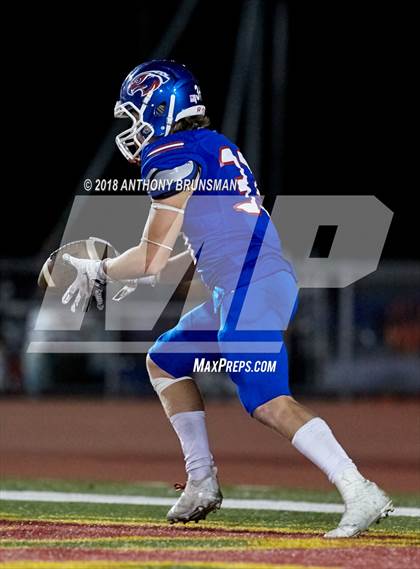 Thumbnail 3 in Jesuit vs. Christian Brothers photogallery.