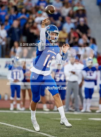 Thumbnail 1 in Jesuit vs. Christian Brothers photogallery.
