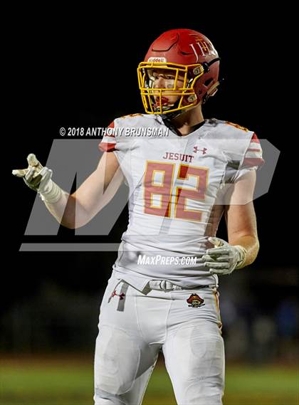 Thumbnail 3 in Jesuit vs. Christian Brothers photogallery.