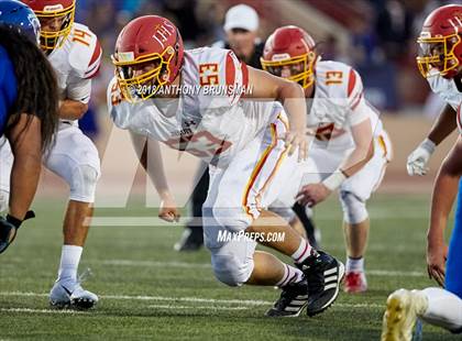 Thumbnail 3 in Jesuit vs. Christian Brothers photogallery.