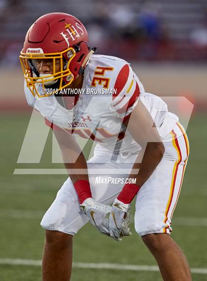 Thumbnail 1 in Jesuit vs. Christian Brothers photogallery.