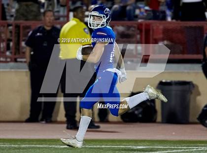 Thumbnail 1 in Jesuit vs. Christian Brothers photogallery.
