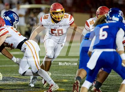 Thumbnail 2 in Jesuit vs. Christian Brothers photogallery.
