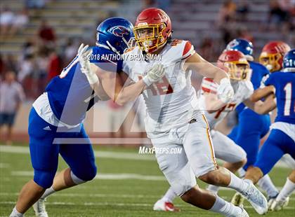 Thumbnail 1 in Jesuit vs. Christian Brothers photogallery.