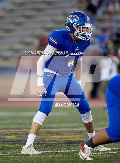 Thumbnail 3 in Jesuit vs. Christian Brothers photogallery.
