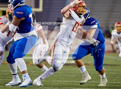 Thumbnail 3 in Jesuit vs. Christian Brothers photogallery.