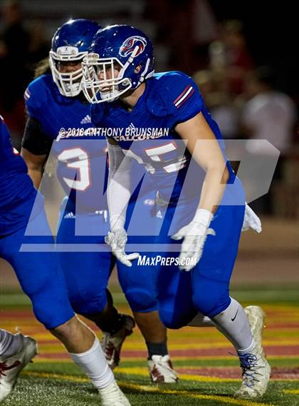 Thumbnail 1 in Jesuit vs. Christian Brothers photogallery.