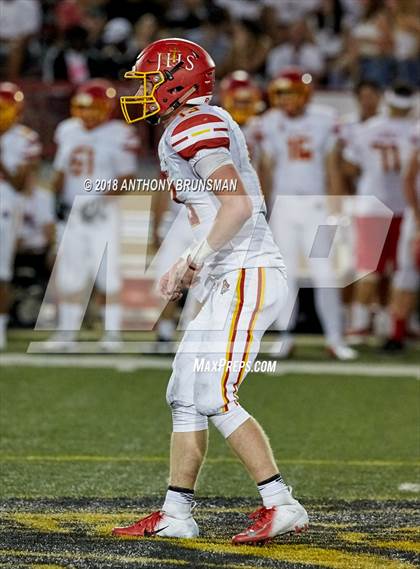 Thumbnail 2 in Jesuit vs. Christian Brothers photogallery.
